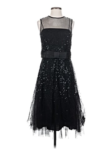 Ann Taylor Cocktail Dress (view 1)