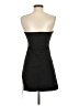 THATSSOFETCH Solid Black Cocktail Dress Size 4 - photo 2