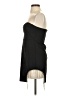 THATSSOFETCH Solid Black Cocktail Dress Size 4 - photo 5