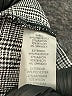 Calvin Klein Plaid Gray Dress Pants Size 4 - photo 8
