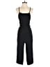 Missguided Solid Black Jumpsuit Size 2 - photo 1