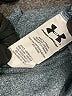 Under Armour 100% Polyester Gray Pullover Hoodie Size M (youth) - photo 4