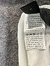 Shein White Sleeveless T-Shirt Size 6 - photo 8