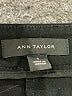 Ann Taylor Solid Black Active Pants Size 6 - photo 7