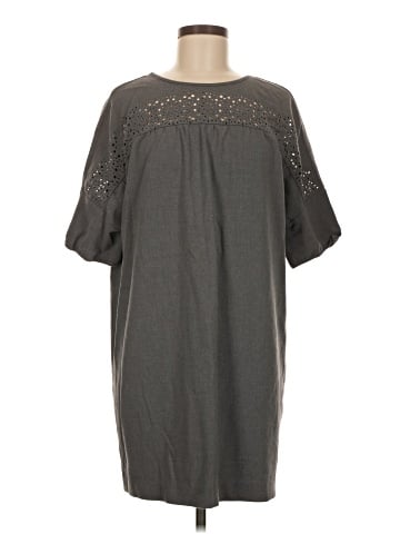 Susana Monaco Casual Dress (view 1)