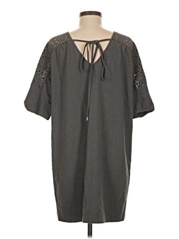 Susana Monaco Casual Dress (view 2)