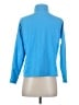 Lands' End 100% Polyester Blue Pullover Sweater Size S - photo 2