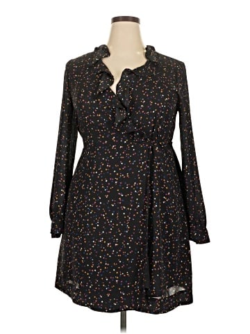 POPSUGAR Casual Dress (view 1)