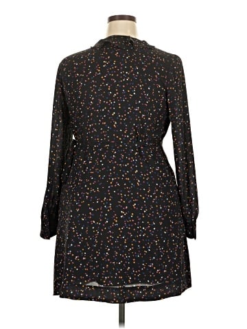 POPSUGAR Casual Dress (view 2)