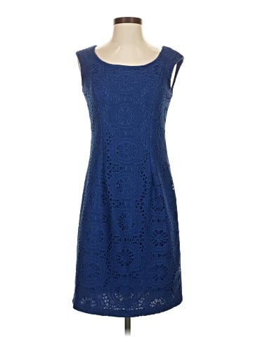Adrianna Papell Cocktail Dress (view 1)
