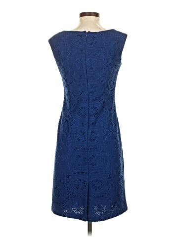 Adrianna Papell Cocktail Dress (view 2)