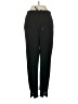 Theory Solid Black Casual Pants Size P (petite) - photo 1