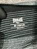 Everlast 100% Polyester Gray Long Sleeve Turtleneck Size 10 - 12 - photo 3