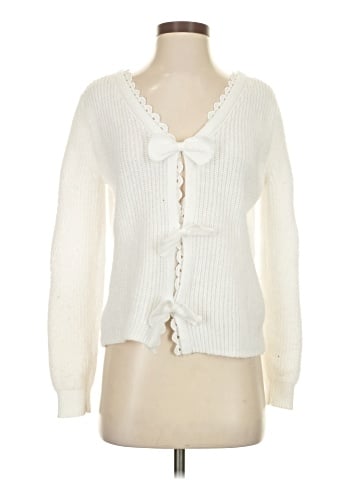 Shein Cardigan (view 1)