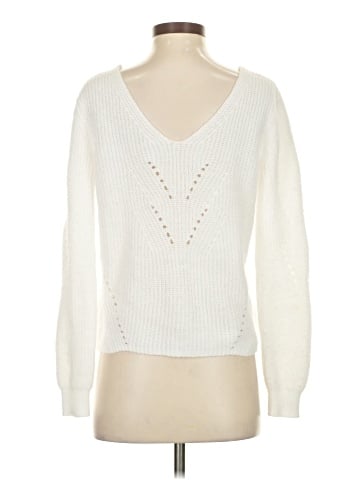 Shein Cardigan (view 2)