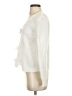 Shein 100% Polyester Ivory Cardigan Size 4 - photo 5