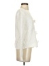 Shein 100% Polyester Ivory Cardigan Size 4 - photo 4