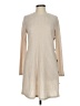 Ofeefan Tan Casual Dress Size S - photo 1