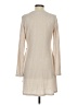 Ofeefan Tan Casual Dress Size S - photo 2