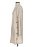 Ofeefan Tan Casual Dress Size S - photo 5