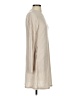 Ofeefan Tan Casual Dress Size S - photo 4