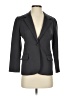 Mary Crafts Gray Blazer Size 2 - photo 1