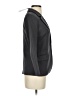 Mary Crafts Gray Blazer Size 2 - photo 4