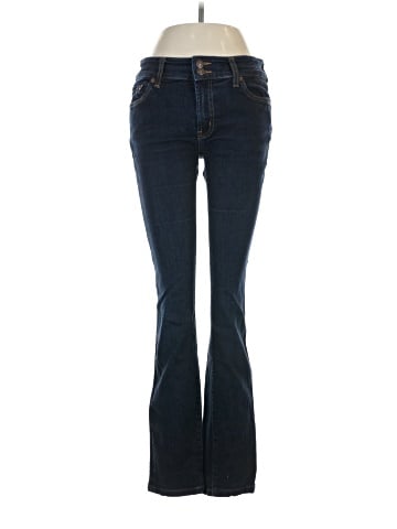 Red Engine Jeans (view 1)
