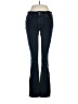 Red Engine Hearts Blue Jeans Size 28 waist - photo 1