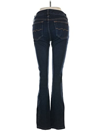 Red Engine Jeans (view 2)