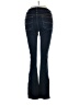 Red Engine Hearts Blue Jeans Size 28 waist - photo 2
