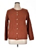 Unbranded 100% Acrylic Brown Cardigan Size XL - photo 1