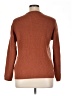 Unbranded 100% Acrylic Brown Cardigan Size XL - photo 2