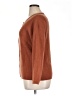 Unbranded 100% Acrylic Brown Cardigan Size XL - photo 5