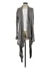 Sigrid Olsen Gray Cardigan Size XS - photo 1