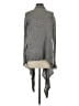 Sigrid Olsen Gray Cardigan Size XS - photo 2