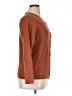 Unbranded 100% Acrylic Brown Cardigan Size XL - photo 4
