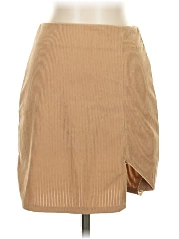 Shein Casual Skirt (view 1)