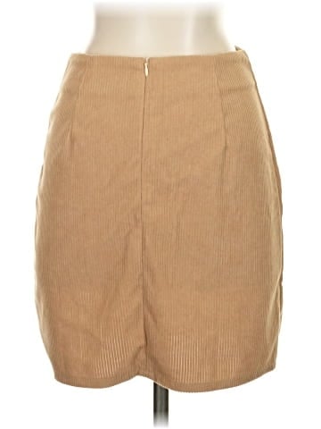 Shein Casual Skirt (view 2)