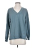 Orvis Teal Pullover Sweater Size S - photo 1