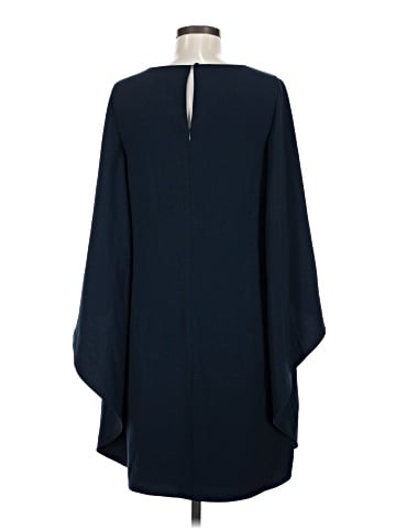 Halston Heritage Poncho (view 2)