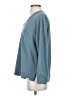Orvis Teal Pullover Sweater Size S - photo 5