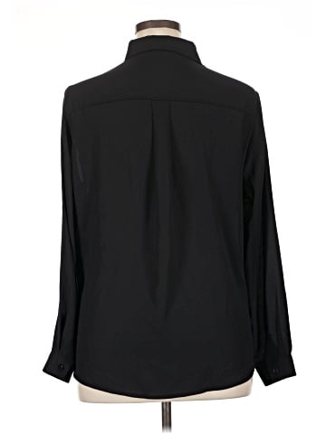 HOTOUCH Long Sleeve Blouse (view 2)