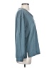 Orvis Teal Pullover Sweater Size S - photo 4