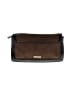 Dana Buchman Brown Clutch One size - photo 2
