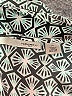 Halogen 100% Polyester Print Gray Casual Dress Size XL - photo 7