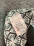 Halogen 100% Polyester Print Gray Casual Dress Size XL - photo 8