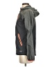 Under Armour 100% Polyester Gray Windbreaker Size XS - photo 5
