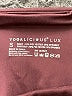 Yogalicious Burgundy Active Pants Size S - photo 6