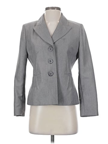 Evan Picone Blazer (view 1)